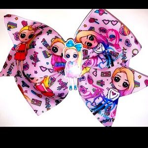 Large Jojo Bow ✨Free shipping on 5+ bows✨